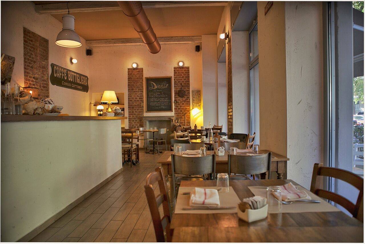 dinette milano porta venezia