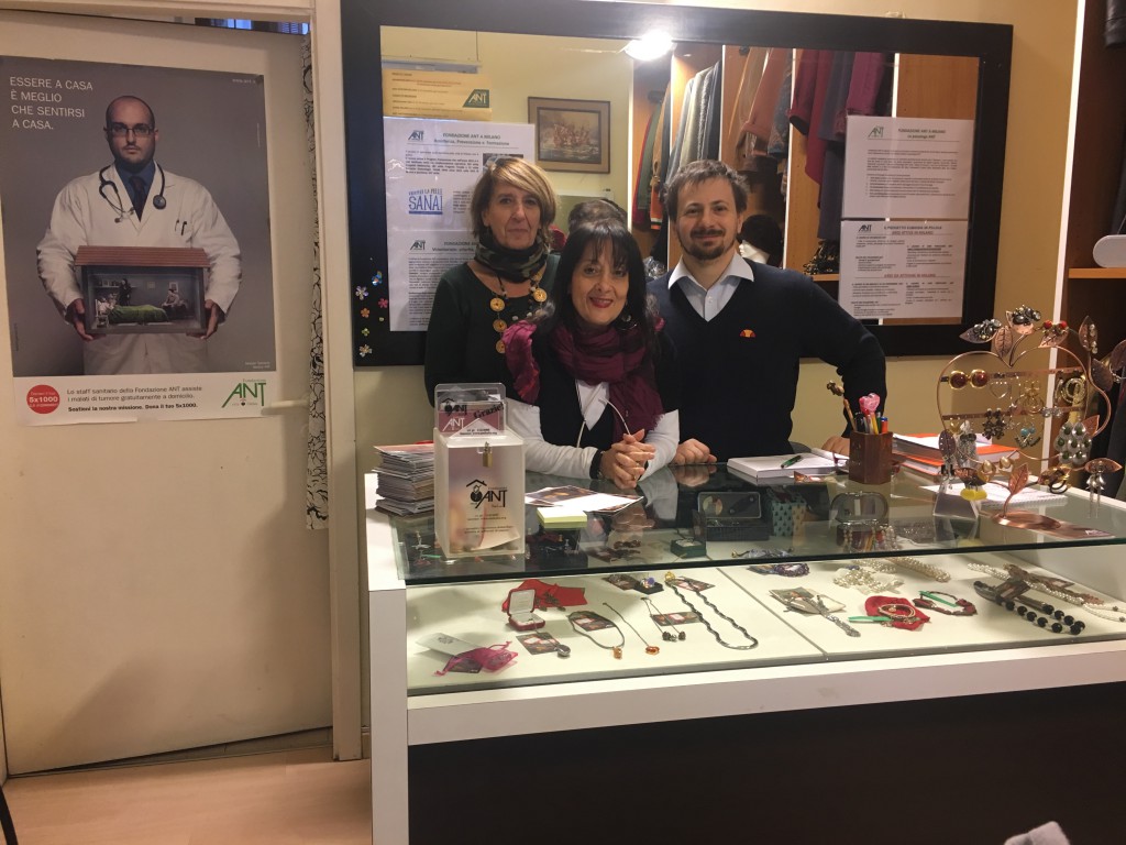 ani-volontari milano portavenezia
