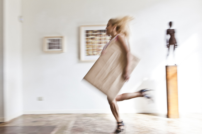 Al volo Interni Gallery