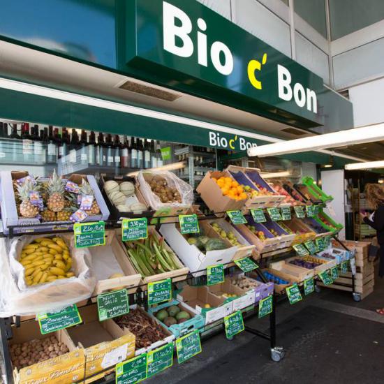 biocbon milano portavenezia