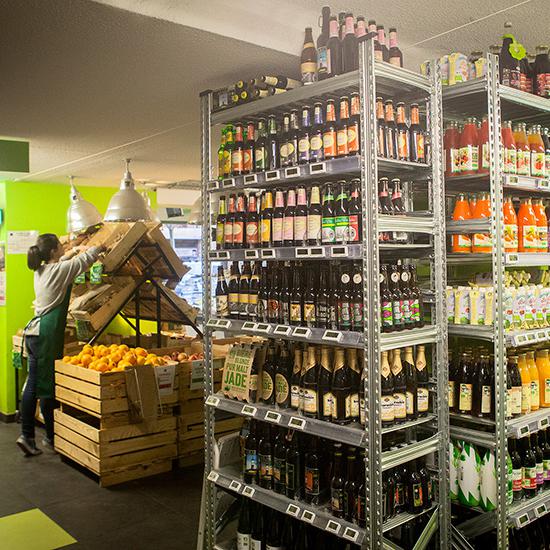 biocbon milano