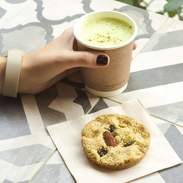 matcha