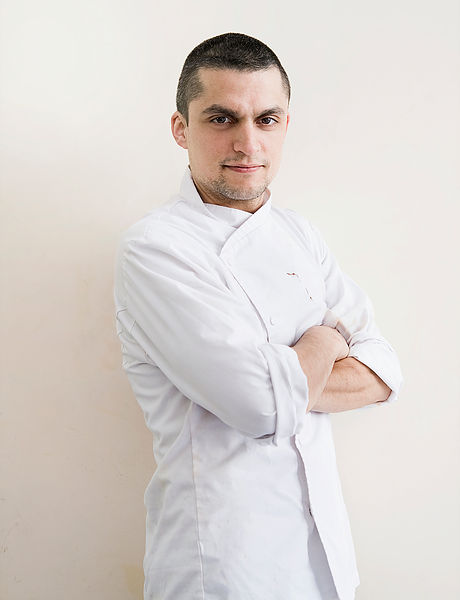Ritratto Marcello Rapisardi