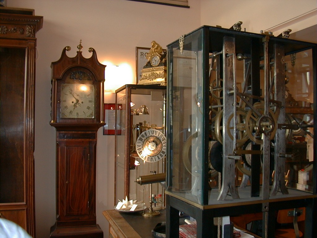restauratore-del-tempo-museo- milano- portavenezia