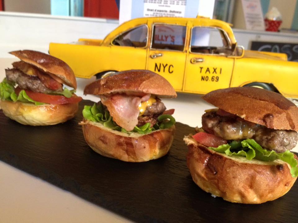 willy burger milano porta venezia