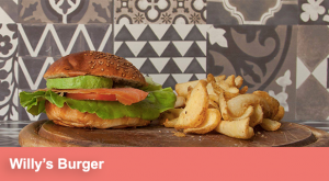 willy burger milano porta venezia