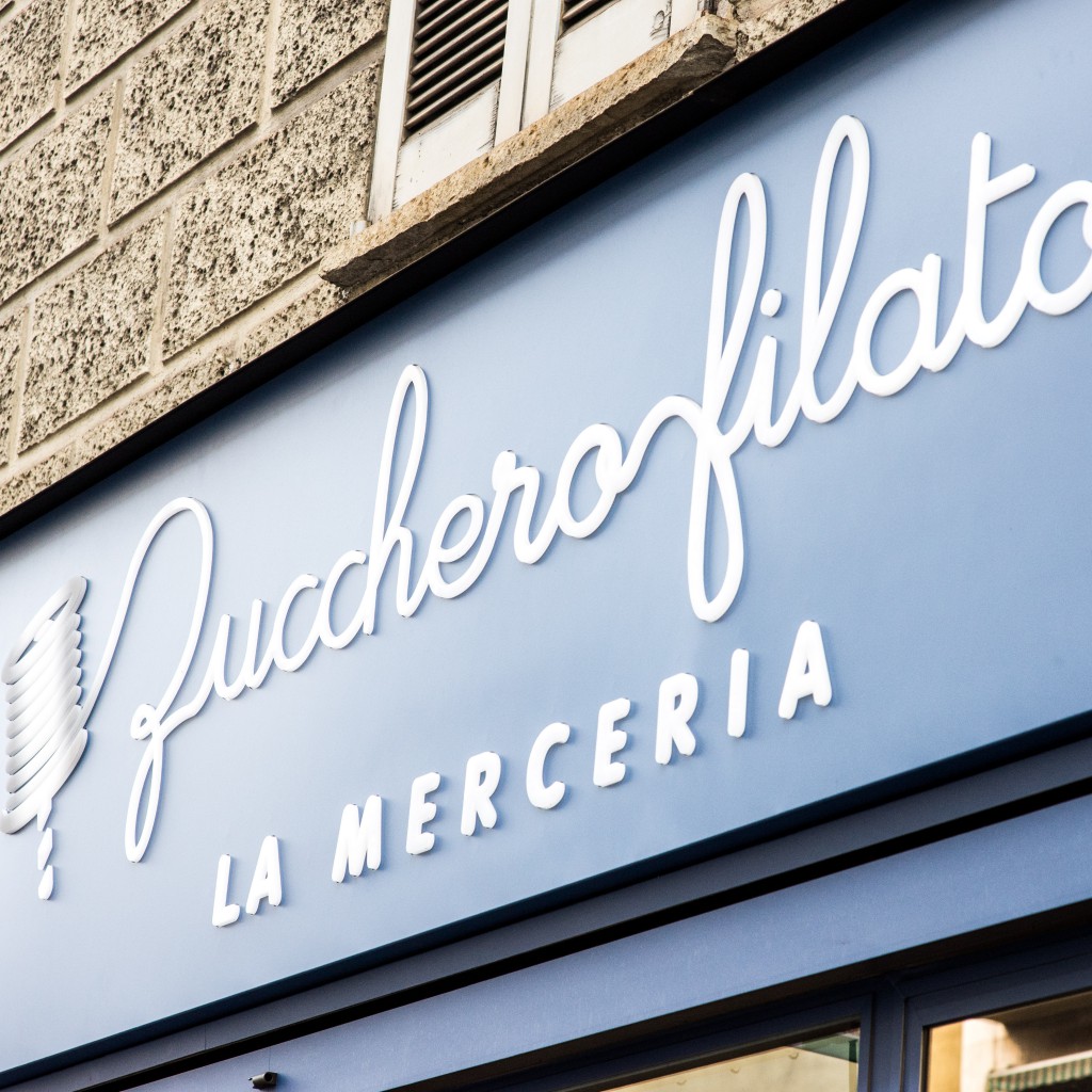 zuccherofilato porta venezia